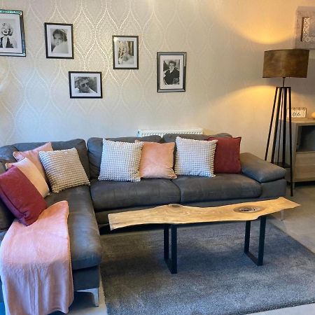 Le Loft Villa Quievrain Eksteriør bilde