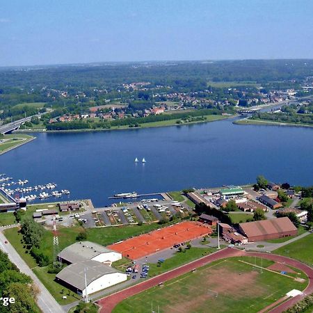 Le Loft Villa Quievrain Eksteriør bilde