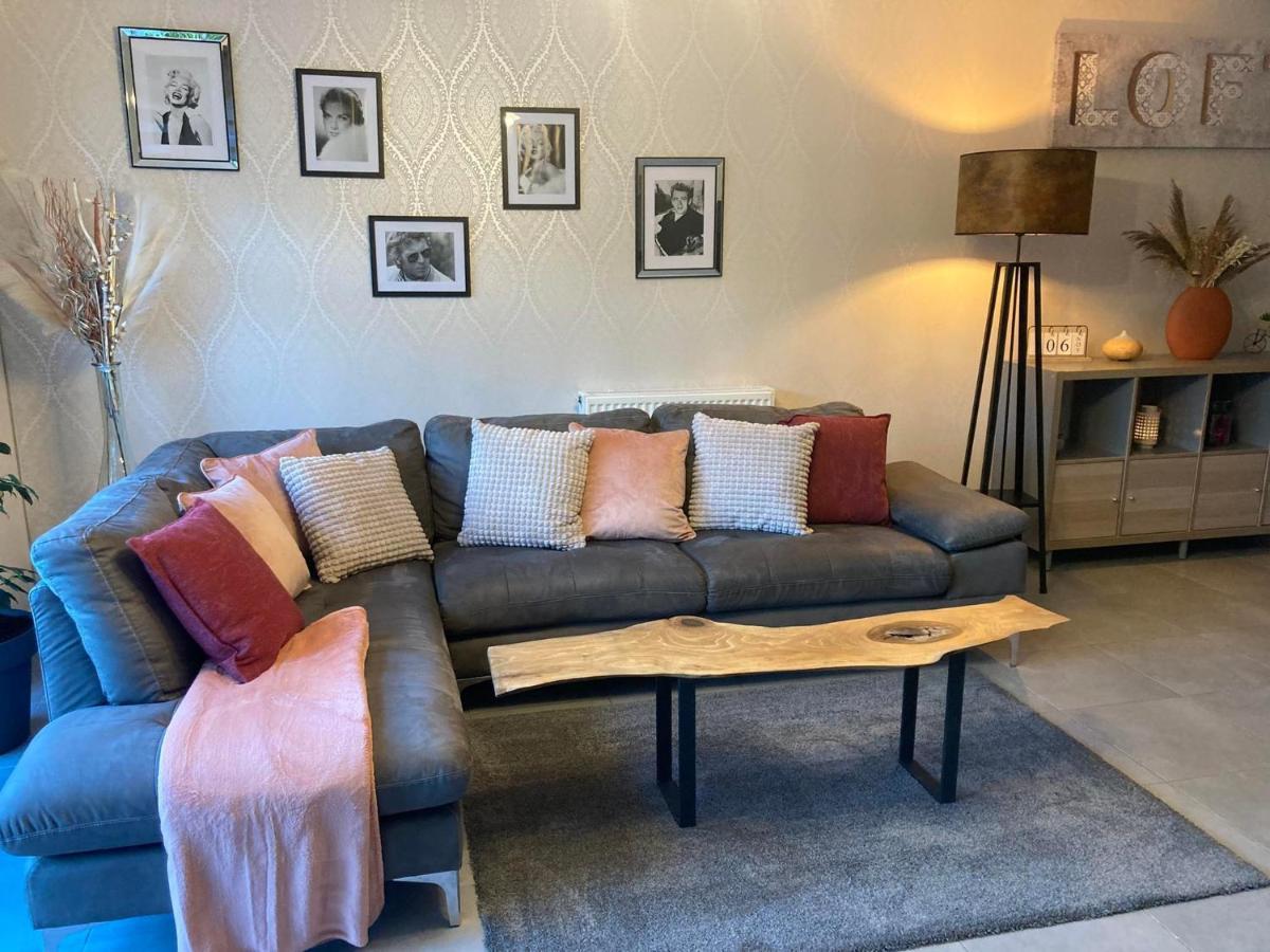 Le Loft Villa Quievrain Eksteriør bilde