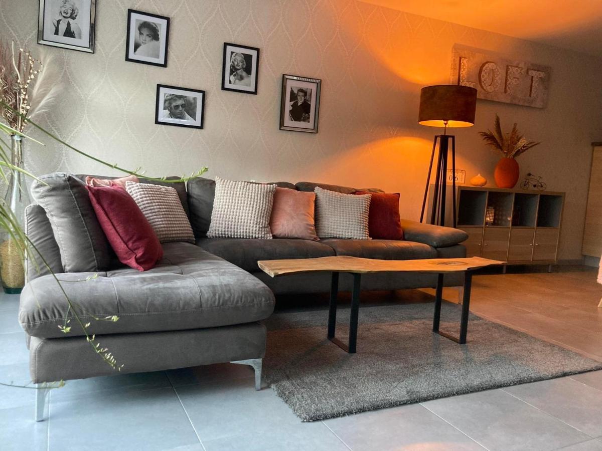 Le Loft Villa Quievrain Eksteriør bilde