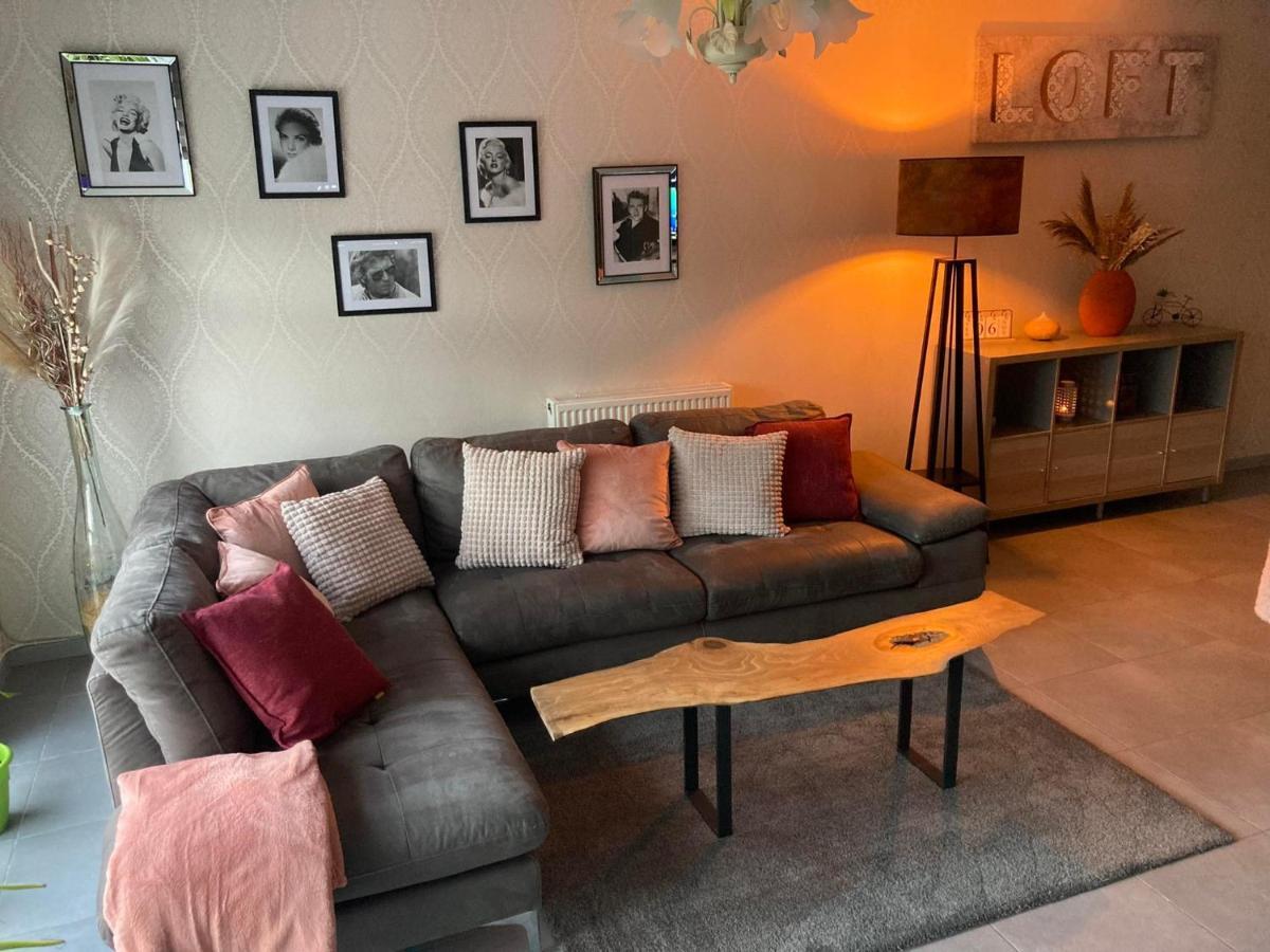 Le Loft Villa Quievrain Eksteriør bilde