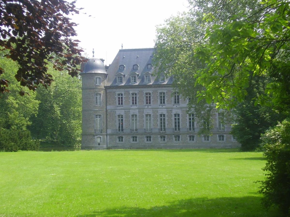 Le Loft Villa Quievrain Eksteriør bilde
