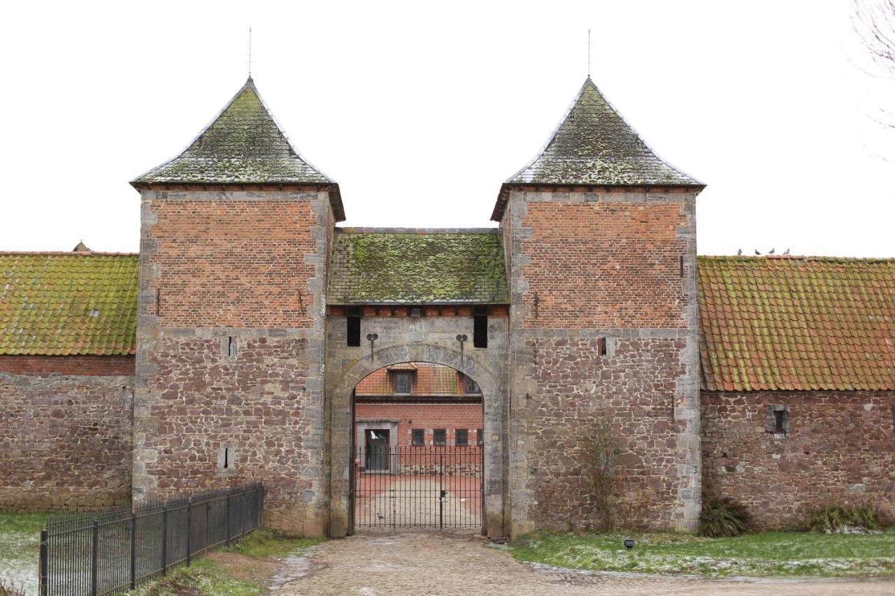 Le Loft Villa Quievrain Eksteriør bilde